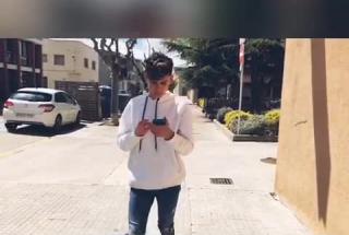 Corto por Iván guijo