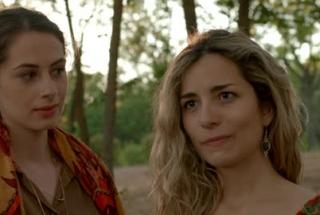 Maria Ines lopes_ acting reel