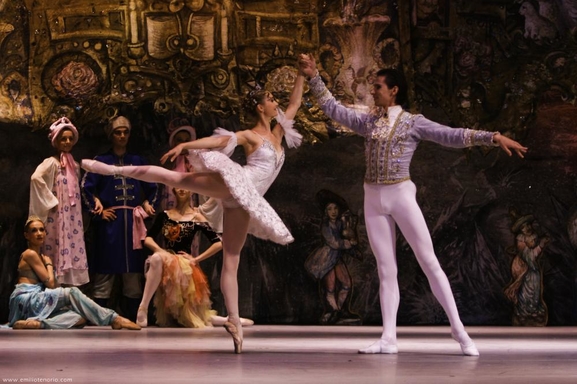 El Ballet Imperial Ruso vuelve a Madrid por Navidad