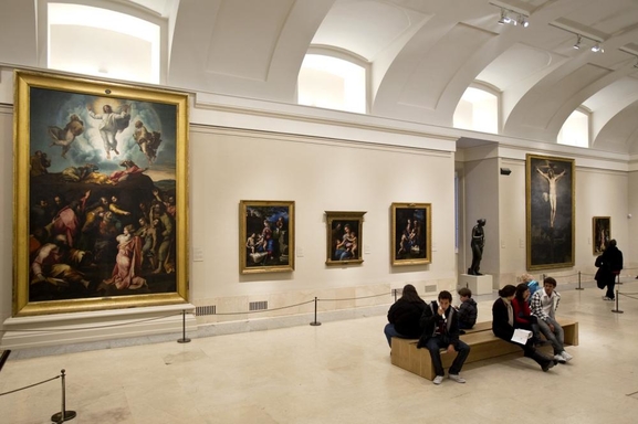El Museo del Prado está de cumpleaños