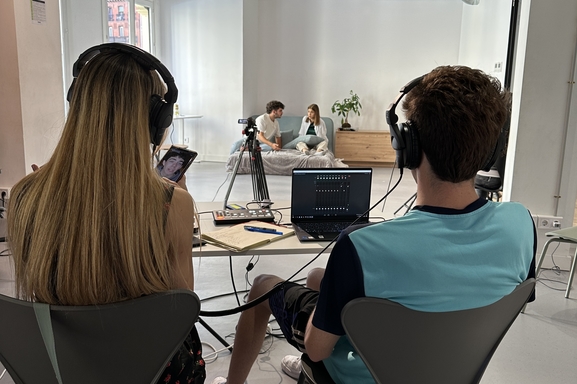 MADS : Un concepto innovador para los futuros intérpretes creadores