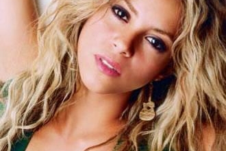 ¡Shakira : un perfume !