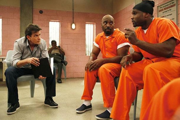 Agenda de series del 2013!