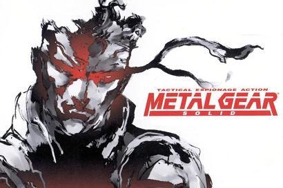 "Metal Gear Solid" llegará a los cines