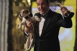 El Artista (The Artist) gran ganador de los Oscar 2012