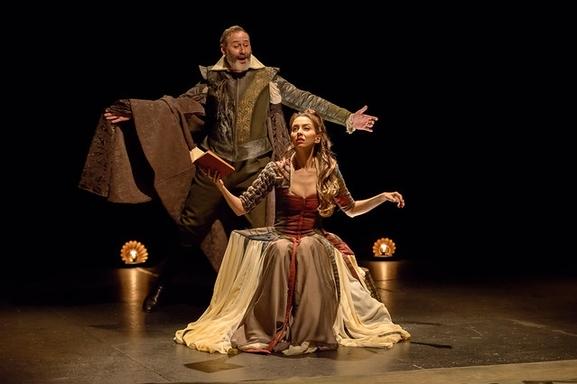 El Festival Internacional de Teatro Clásico del Almagro estrena 49 obras en su 42 edición