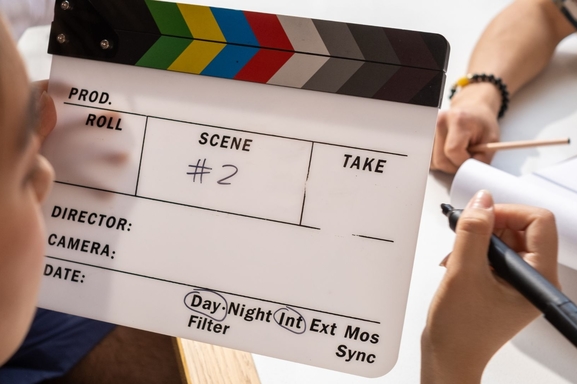 Cómo lanzarse en un casting sin experiencia