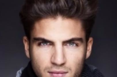 Maxi Iglesias se suma al elenco de 'Galerías Vélvet'