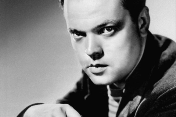 Pequeñas grandes metas para el 2013. “El cine es una cinta de sueños.” (Orson Welles)