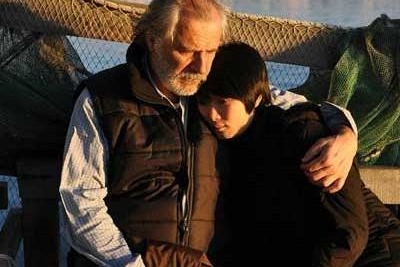 "La pequeña Venecia " a partir del 10 de abril en DVD. Participa y gana tu ejemplar!