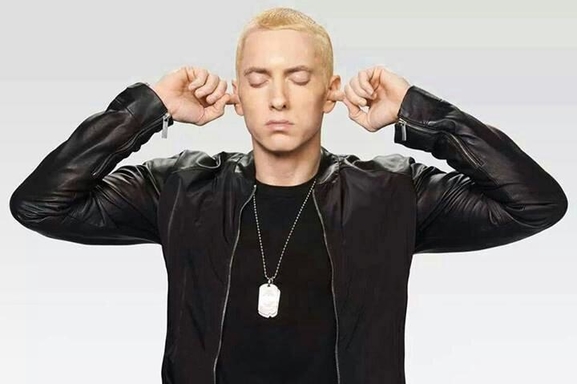 Eminem denunciado por plagio
