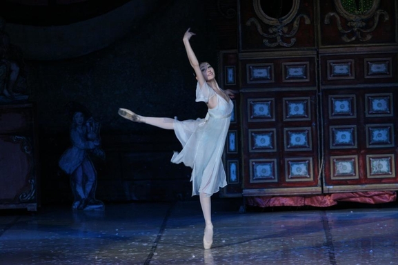 El Ballet Imperial Ruso vuelve a Madrid por Navidad