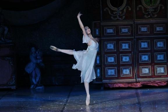 El Ballet Imperial Ruso vuelve a Madrid por Navidad