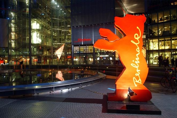 La Berlinale 2014 arrancó con una marea de estrellas