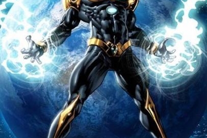 Marvel piensa en nuevos nombres para 'Guardianes de la Galaxia'