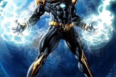 Marvel piensa en nuevos nombres para 'Guardianes de la Galaxia'