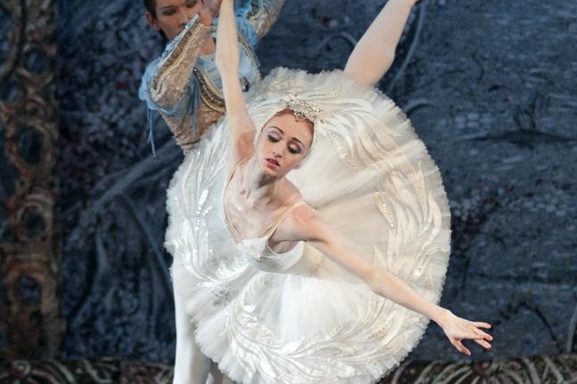 El Ballet Imperial Ruso vuelve a Madrid por Navidad