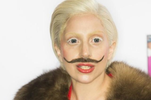 Que los gays, los niños y las chonis se apiaden del 'ARTPOP' de Lady Gaga
