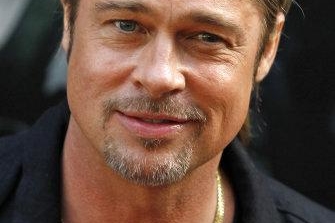 Brad Pitt podría participar en 'True Detective'