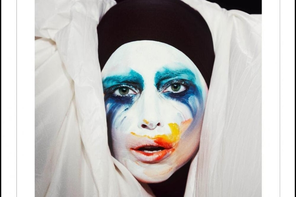 El fracaso de Lady Gaga tras el lanzamiento de su nuevo hit