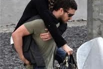 Justin Timberlake y Jessica Biel  estan Comprometidos