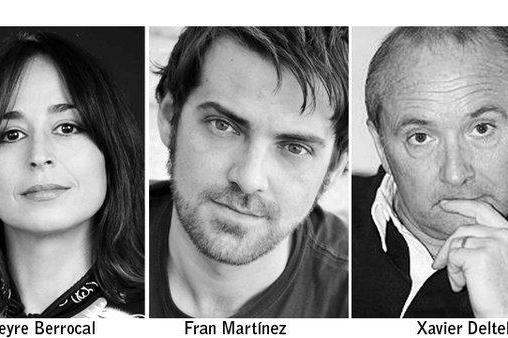 ¿Siempre has soñado con que tu nombre salga en los títulos de crédito de una película? “Desde El infierno” te da la oportunidad !