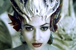 Segundo tráiler de 'Empires of the Deep', el fiasco épico a lo Avatar