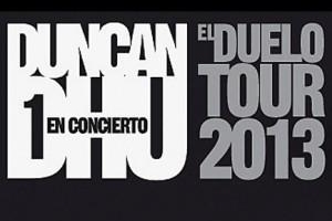 Duncan Dhu vuelve a sus orígenes con su disco "El Duelo"
