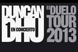 Duncan Dhu vuelve a sus orígenes con su disco "El Duelo"