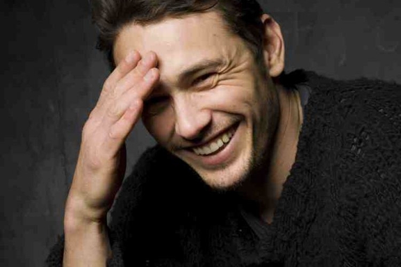 James Franco protagonizará y dirigirá la adaptación de 'American Tabloid'
