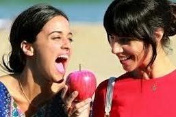 Macarena García: «Con "Blancanieves" supe que quiero ser actriz para siempre»