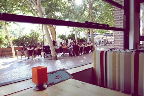 ¿Quieres pasar una velada perfecta? Sorteamos cena + cockatil en Costello