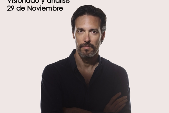 Vuelve el curso de interpretación ante la cámara : Crear en la urgencia audiovisual