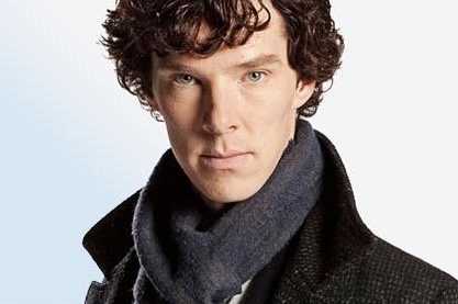 Benedict Cumberbatch se suma al nuevo proyecto de Guillermo del Toro, 'Crimson Peak'