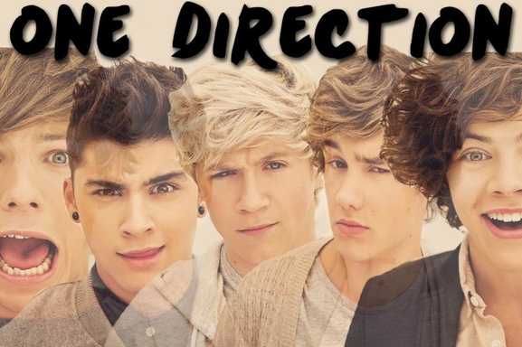 One Direction actuará en Barcelona y Madrid en julio de 2014