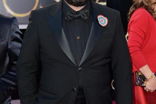 El figurinista Paco Delgado, premio del cine europeo por ‘Blancanieves’