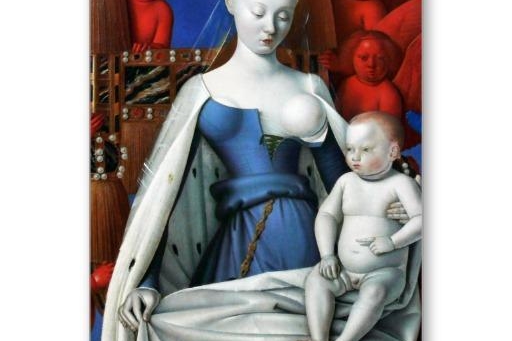 Una invitada francesa en el Prado