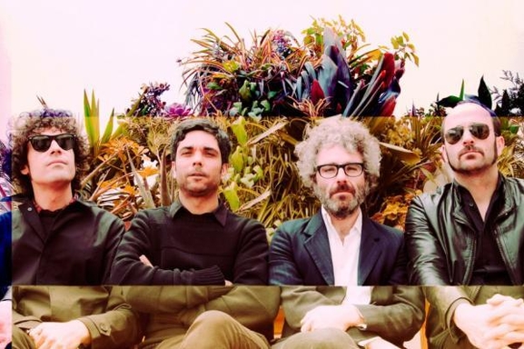 CONTEMPOPRÁNEA 2014 19º Festival de la escena indie de Badajoz y Alburquerque