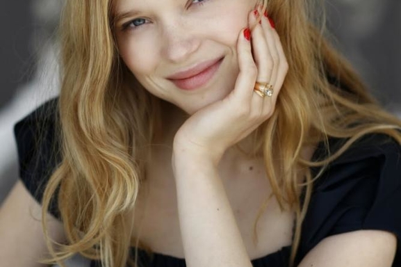 Léa Seydoux, chica Bond