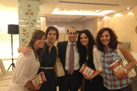 Aprendiendo de los mejores: Gana tu ejemplar del libro