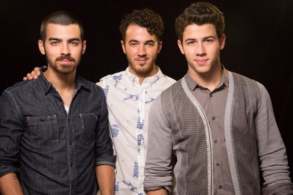 Jonas Brothers se separan