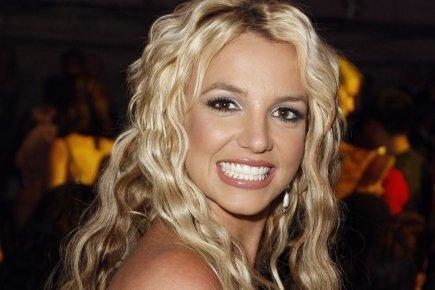 Britney Spears : diseñadora de moda