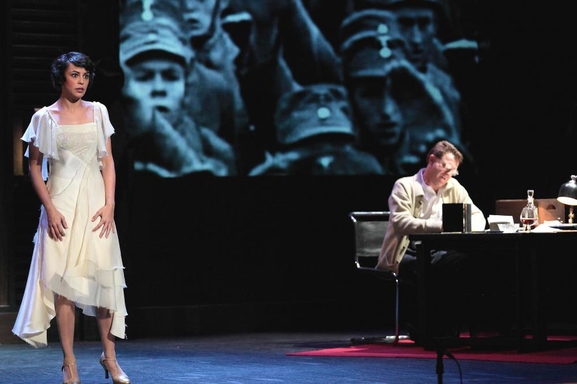 "Paradero Desconocido" llega al Teatro Zorrilla de Valladolid