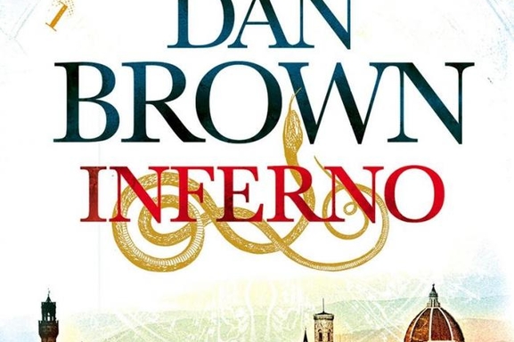 «50 sombras de Grey» e «Inferno»: cara y cruz del «best seller»