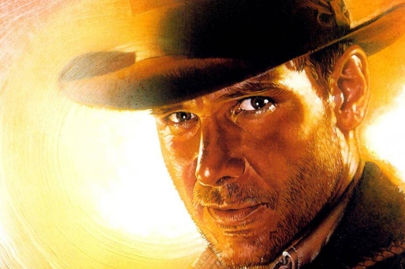 Chris Pratt, ¿nuevo Indiana Jones?
