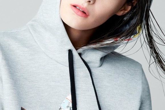 Topshop y Adidas colaboran!