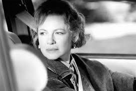 Las chicas de Woody Allen