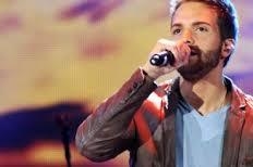 Pablo Alborán cumple 24 años, y lo celebra en plena gira en Cáceres