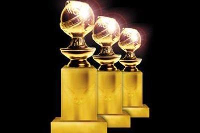 GLOBOS DE ORO