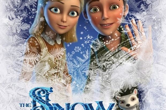 “La Reina de la nieves” llega a la gran pantalla en 3D